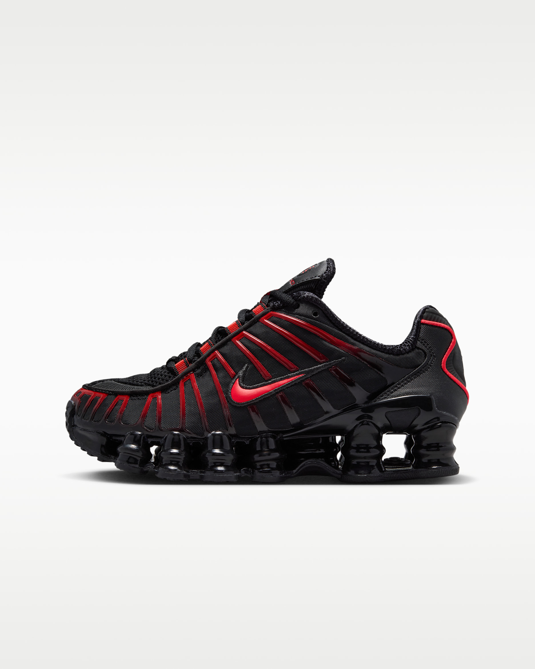 Nike Shox TL Big Kids' Shoes. Nike.com